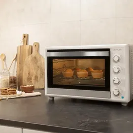 Cecotec Bake&Toast 6090 Gyro