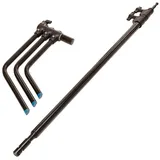 Avenger Manfrotto C-Stand 40"" Turtle Base SCHW.