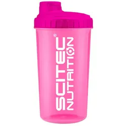 Scitec Nutrition Scitec Shaker (700 ml, Transparent)