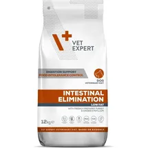 VetExpert Intestinal Elimination Truthahn 12 kg