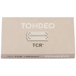 Tondeo TCR KLingen 10er