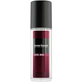 bruno banani Deodorant Spray 75ml Herren
