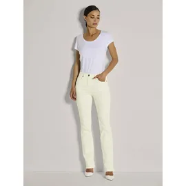 Madeleine Jeans wollweiß 35