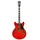 IBANEZ AS93FM TCD Transparent Cherry Red