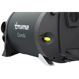 Truma Combi 6 Heizung, iNet X