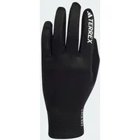 adidas Terrex COLD.RDY Handschuhe Black M