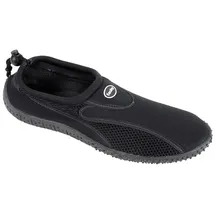 Fashy Cubagua schwarz 46