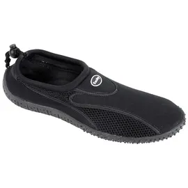 Fashy Cubagua schwarz 46