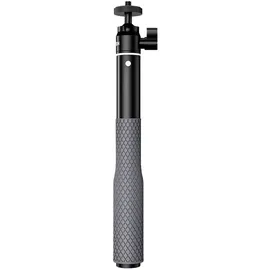 TELESIN Selfie-Stick schwarz 1er-Pack