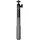 TELESIN Selfie-Stick schwarz 1er-Pack