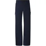 Fire + Ice Nic Skihose Herren night blue 56