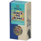 Sonnentor Durch die Blume Gewürz-Blütenmischung bio