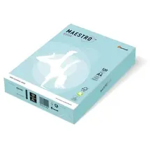 Mondi MAESTRO Color Pastell A4 120 g/m2 250 Blatt