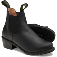 Blundstone Chelsea Boots Womans Series 2231 vegan black, Größe:38.5