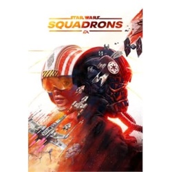 Star Wars Squadrons XBox One/X/S Digital Code