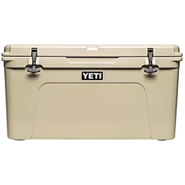 Y by Nordisk Yeti Tundra 75l Steife Tragbare Kühlbox - Tan - One Size