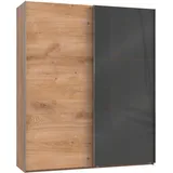 WIMEX »Level by fresh to go« mit jeweils einer Glastür