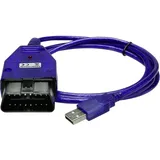 Adapter Universe OBD II Interface 7170