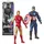 Hasbro Marvel Avengers Titan Hero Captain America