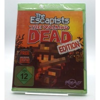 The Escapists - Walking Dead Edition (Xbox One)