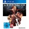 Left Alive - Day One Edition (USK) (PS4)