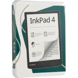 PocketBook InkPad 4 32 GB Stardust Silver (DACH-Version)