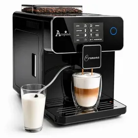 Acopino Cremona schwarz