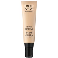 DADO SENS Hypersensitive Hyaluron Make-Up beige 30 ml