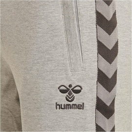 hummel hmlMOVE Classic Pants - Grau - M
