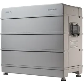 Sungrow Batteriespeicher 6,4 kWh