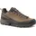 La Sportiva - Schwarz - 43