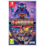 Enter the Gungeon / Nintendo Switch - NEU OVP