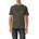 T-Shirt grün 3XL