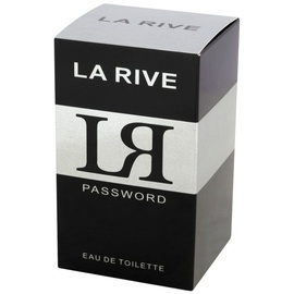 La Rive Password Eau de Toilette 75 ml