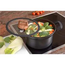 Gräwe Alu Line Kochtopf 24 cm