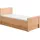 Priess Arnsberg 108 x 208 cm Braun