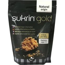 SUKRIN gold Pulver 500 g