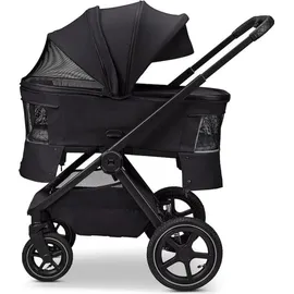 moon gmbh / buggy Gio Fold Air Schwarz