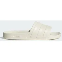 Adidas Adilette Aqua Off White / Off White / Off White 42
