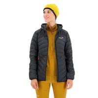 Salewa Brenta Daunenjacke - Black Out - XL