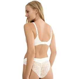 Triumph Body Make-Up Illusion Lace WP Offwhite D 90 Damen