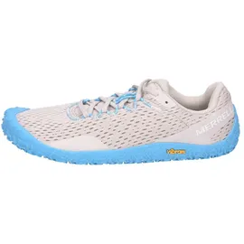 Merrell Vapor Glove 6 Damen Oyster/Atoll 40