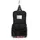 Reisenthel toiletbag Paisley Black - praktischer Kulturbeutel mit Haken, wasserabweisendes Material