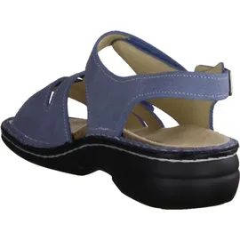 Finn Comfort Gomera Damen Blau 40