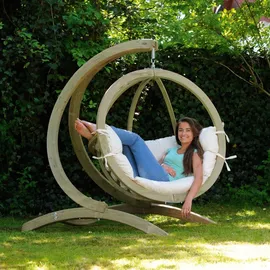 AMAZONAS Globo Stand