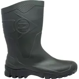 Dunlop Dee Gummistiefel Grün 37