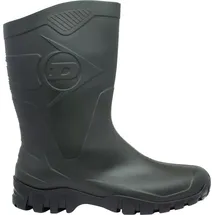 Dunlop Dee Gummistiefel Grün 37