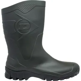 Dunlop Dee Gummistiefel Grün 37