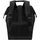 Delsey Paris Turenne Soft Daypack RFID Schutz 39 cm Laptopfach schwarz