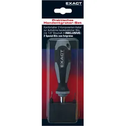EXACT Handentgrater - 60097
